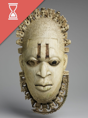 Benin Art