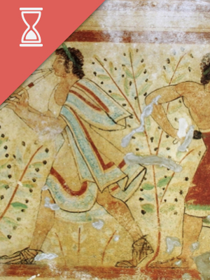 Ancient - Etruscan