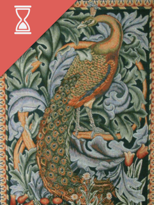 Modern Art - Arts and Craft Movement