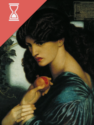 Romanticism to Modern Art  - Pre-Raphaelite Brotherhood