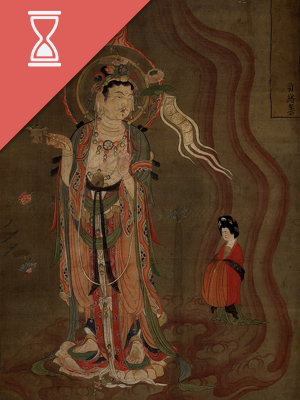 Tang Dynasty Art