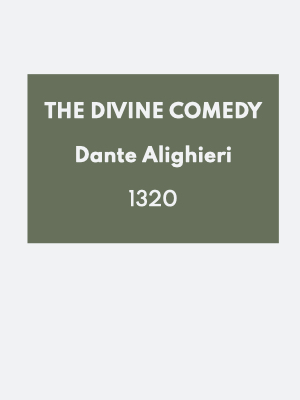 PDF) Reason and Revelation in Dante's Divine Comedy