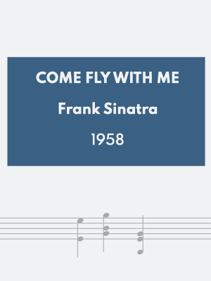 Frank Sinatra