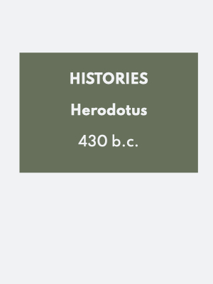 Herodotus