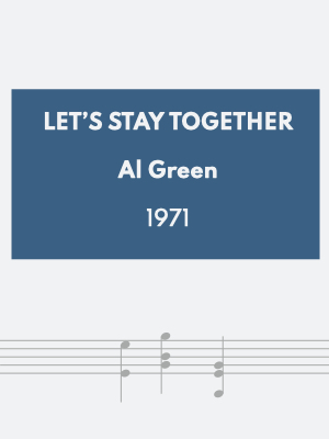 Al Green