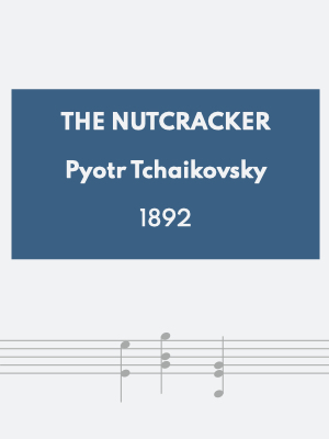 Pyotr Tchaikovsky