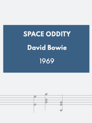 David Bowie