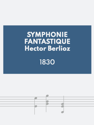 Hector Berlioz