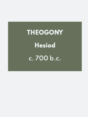 Hesiod