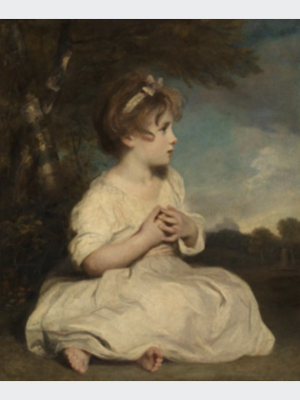 Joshua Reynolds