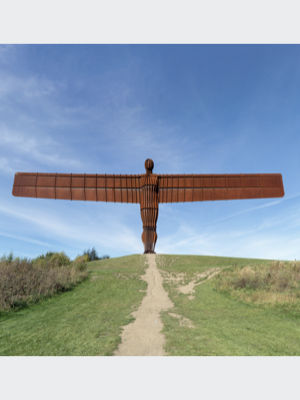 Antony Gormley