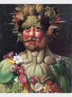 Giuseppe Arcimboldo