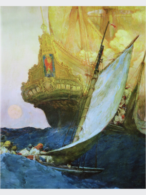 Howard Pyle