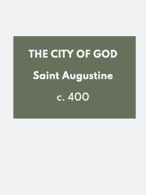 Saint Augustine