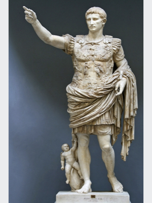 Roman Sculptor