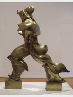 Umberto Boccioni