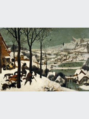 Pieter  Bruegel the Elder