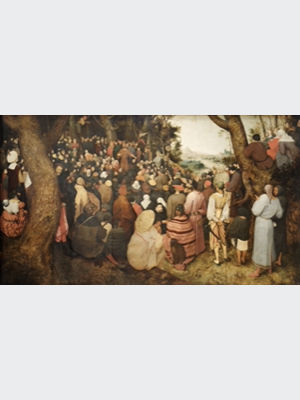 Pieter  Bruegel the Elder