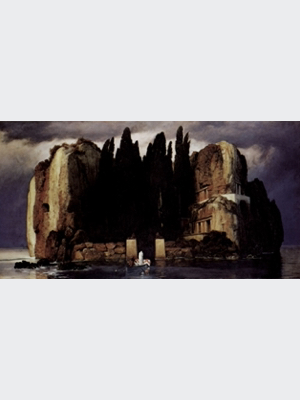 Arnold Bröcklin