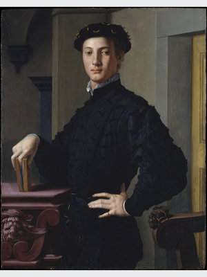 Agnolo di  Cosimo (Bronzino)