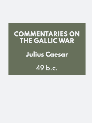 Julius Caesar