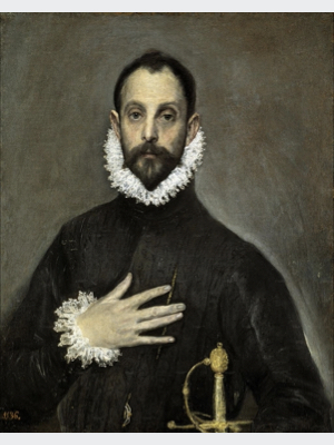Domnikos Theotokpoulos (El Greco)