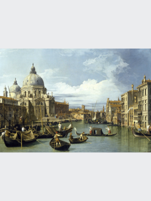 Giovanni Antonio  Canal (Canaletto)