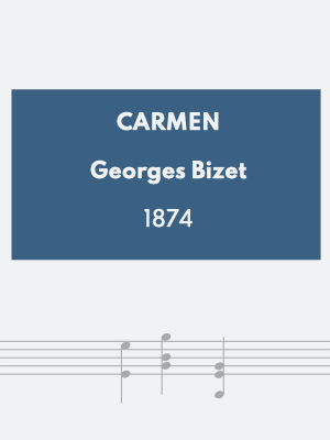 Georges Bizet