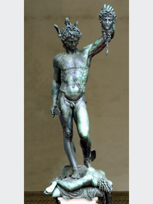 Benvenuto Cellini