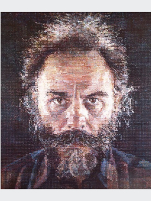 Chuck Close