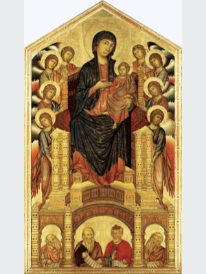 Cimabue