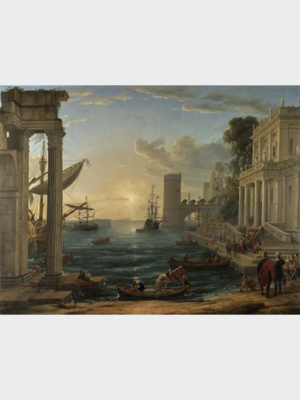 Claude Lorrain