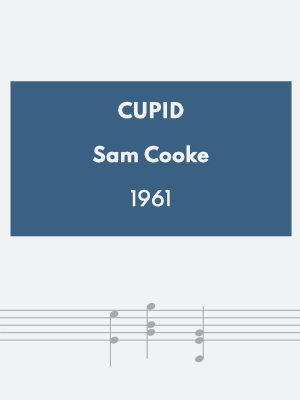 Sam Cooke