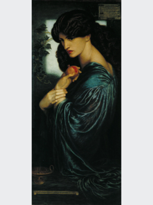 Dante Gabriel  Rossetti