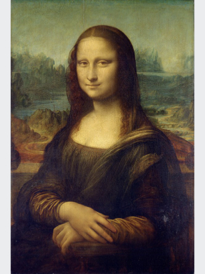 Leonardo  Da Vinci