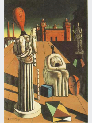 Giorgio De Chirico