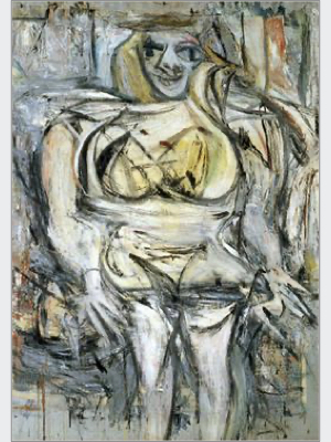 Willem De Kooning