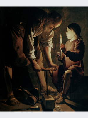 Georges de la Tour