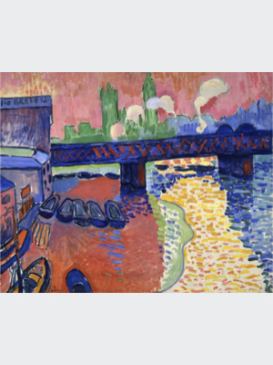 André Derain