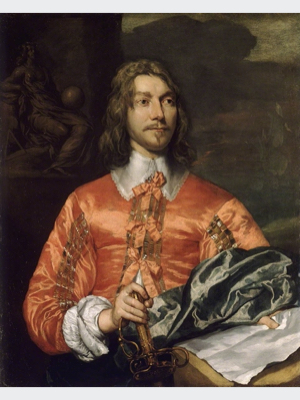William Dobson