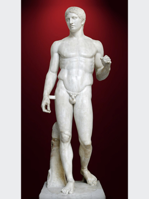 Polykleitos