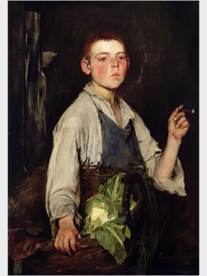 Frank Duveneck