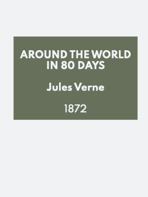 Jules Verne