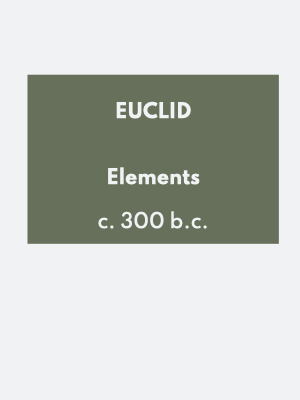 Euclid