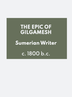 Sumerian Writer