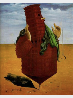 Max Ernst