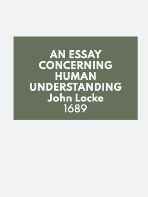 John Locke