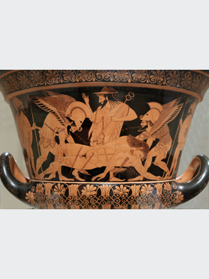 Euphronios