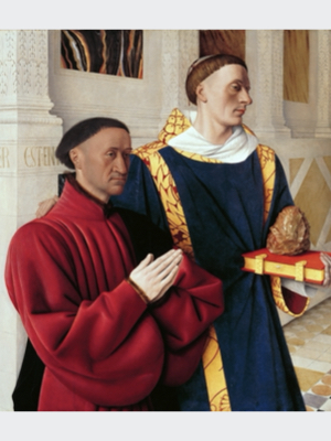 Jean Fouquet