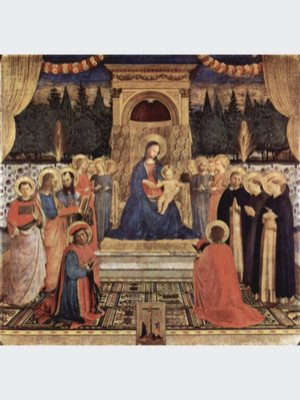 Guido Di Petro (Fra Angelico)